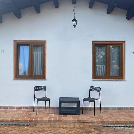 Il Borgo Ariccia Resort Eksteriør billede