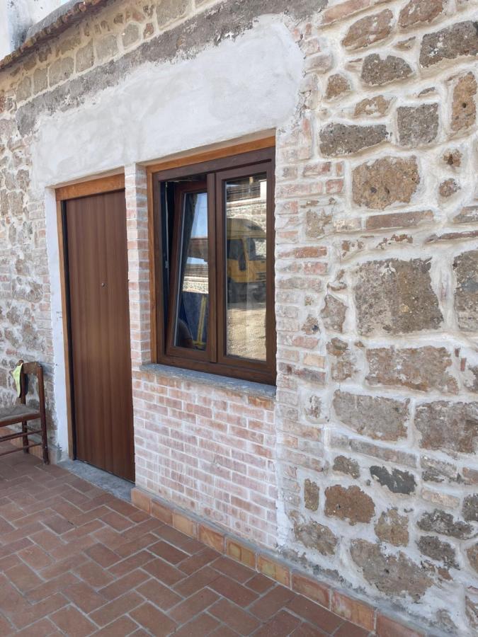 Il Borgo Ariccia Resort Eksteriør billede