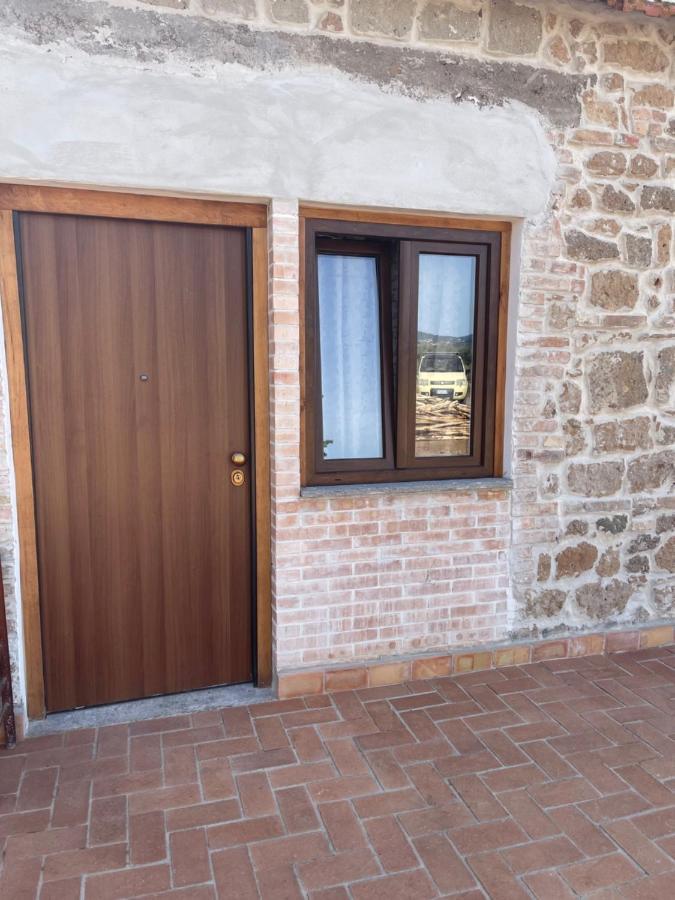 Il Borgo Ariccia Resort Eksteriør billede