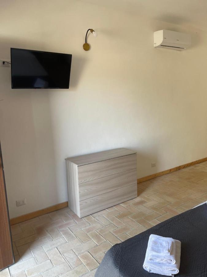 Il Borgo Ariccia Resort Eksteriør billede