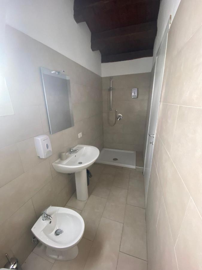 Il Borgo Ariccia Resort Eksteriør billede