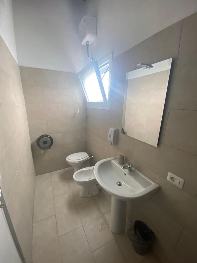 Il Borgo Ariccia Resort Eksteriør billede