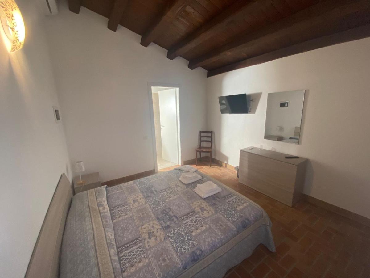 Il Borgo Ariccia Resort Eksteriør billede