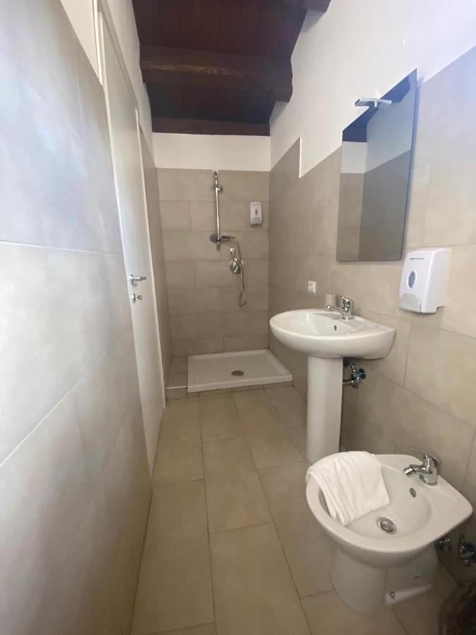Il Borgo Ariccia Resort Eksteriør billede