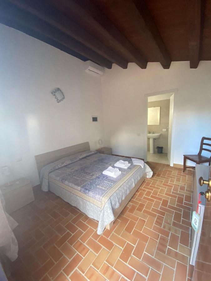Il Borgo Ariccia Resort Eksteriør billede