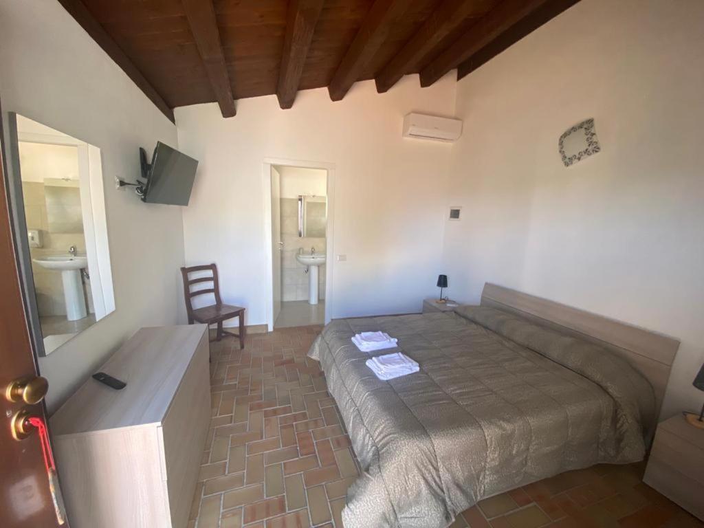 Il Borgo Ariccia Resort Eksteriør billede