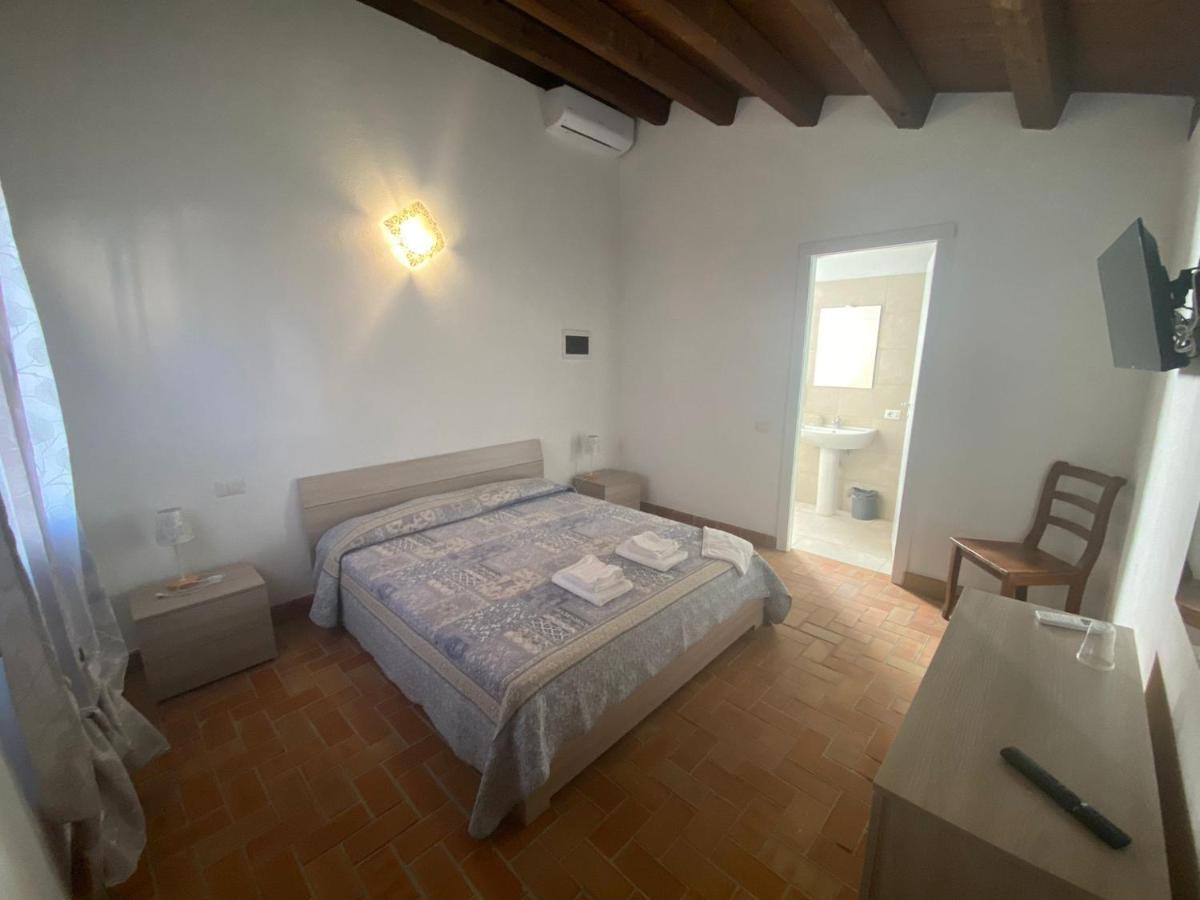 Il Borgo Ariccia Resort Eksteriør billede