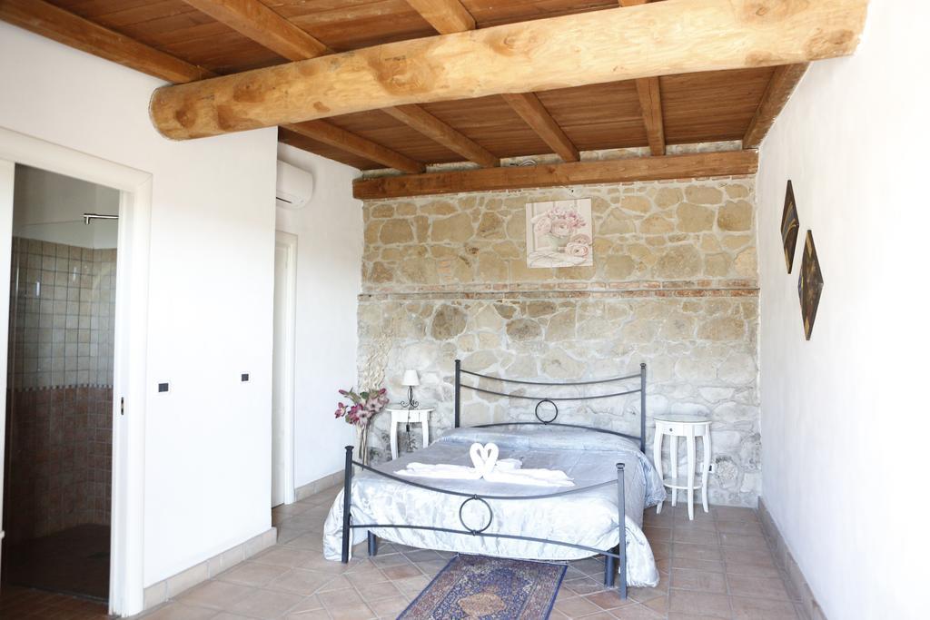 Il Borgo Ariccia Resort Eksteriør billede