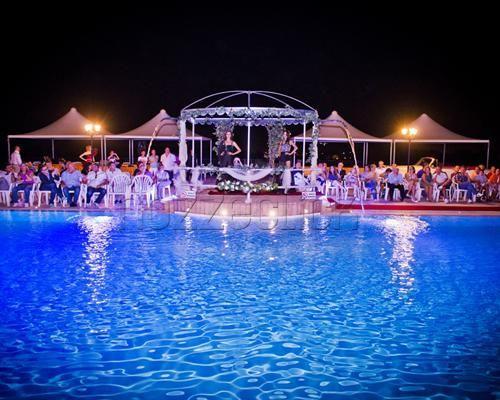 Il Borgo Ariccia Resort Eksteriør billede