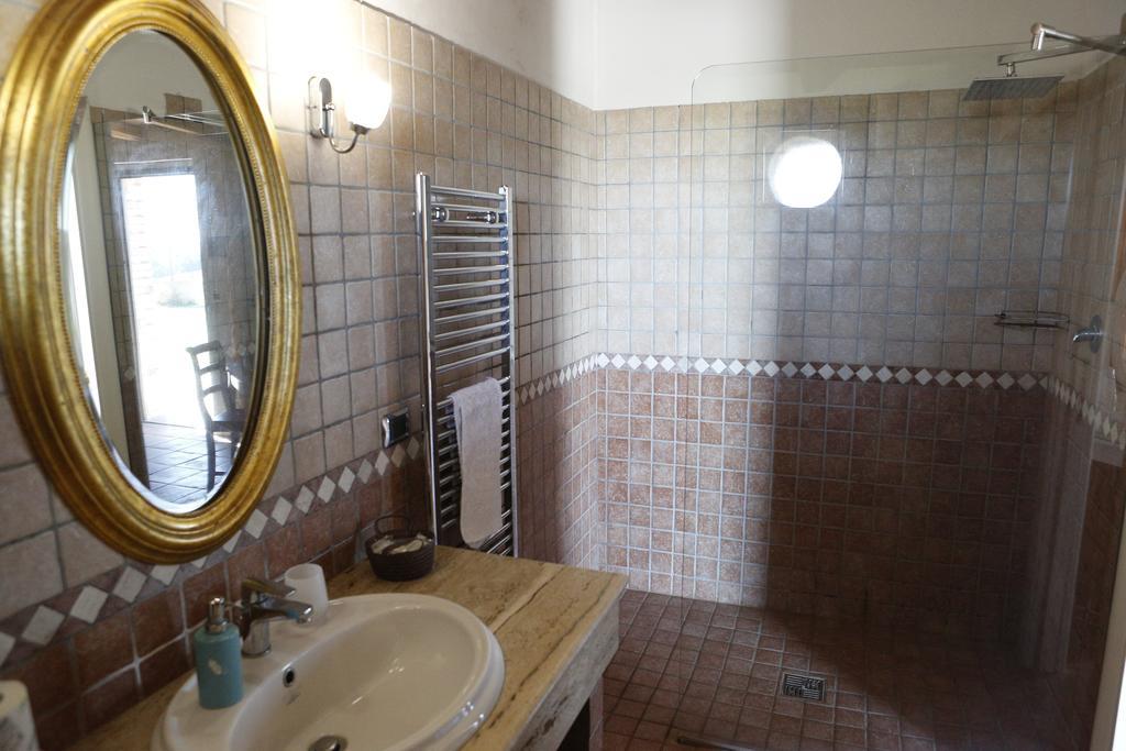 Il Borgo Ariccia Resort Eksteriør billede