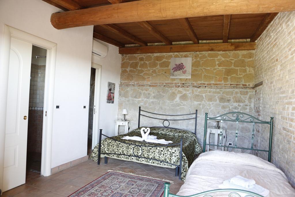Il Borgo Ariccia Resort Eksteriør billede
