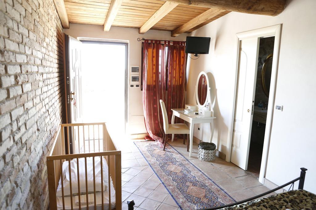Il Borgo Ariccia Resort Eksteriør billede