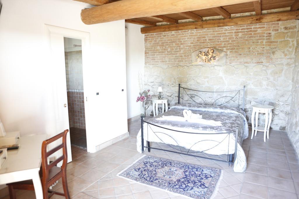 Il Borgo Ariccia Resort Eksteriør billede