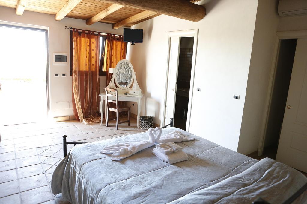 Il Borgo Ariccia Resort Eksteriør billede
