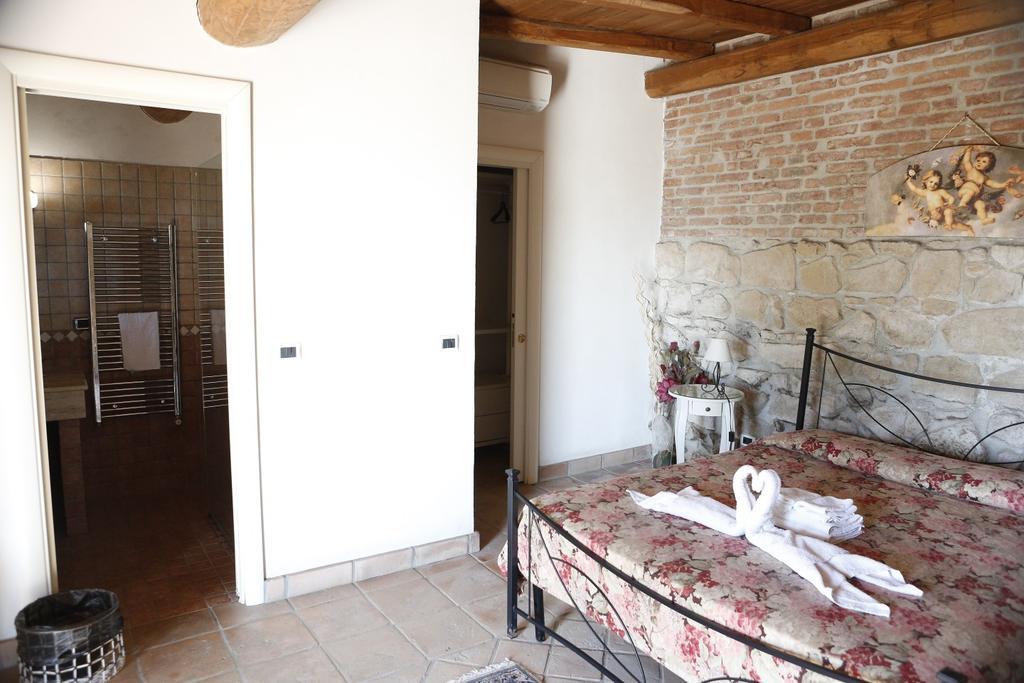 Il Borgo Ariccia Resort Eksteriør billede
