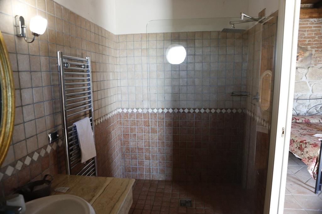 Il Borgo Ariccia Resort Eksteriør billede