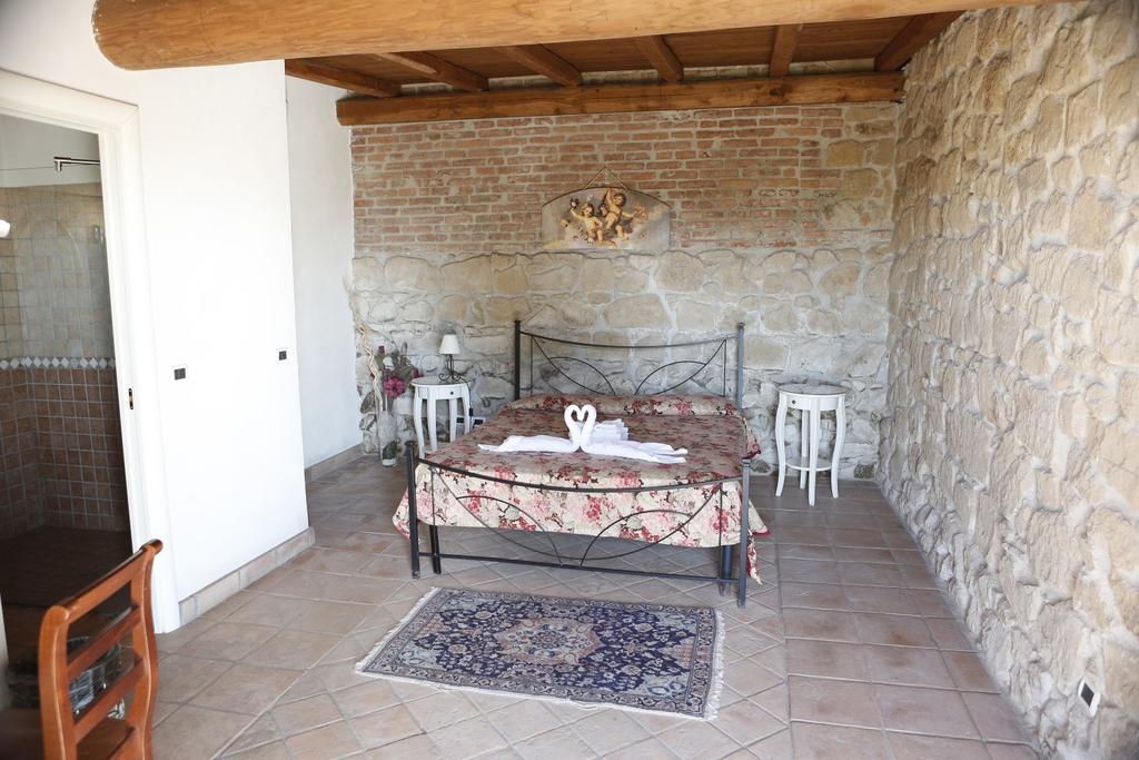Il Borgo Ariccia Resort Eksteriør billede