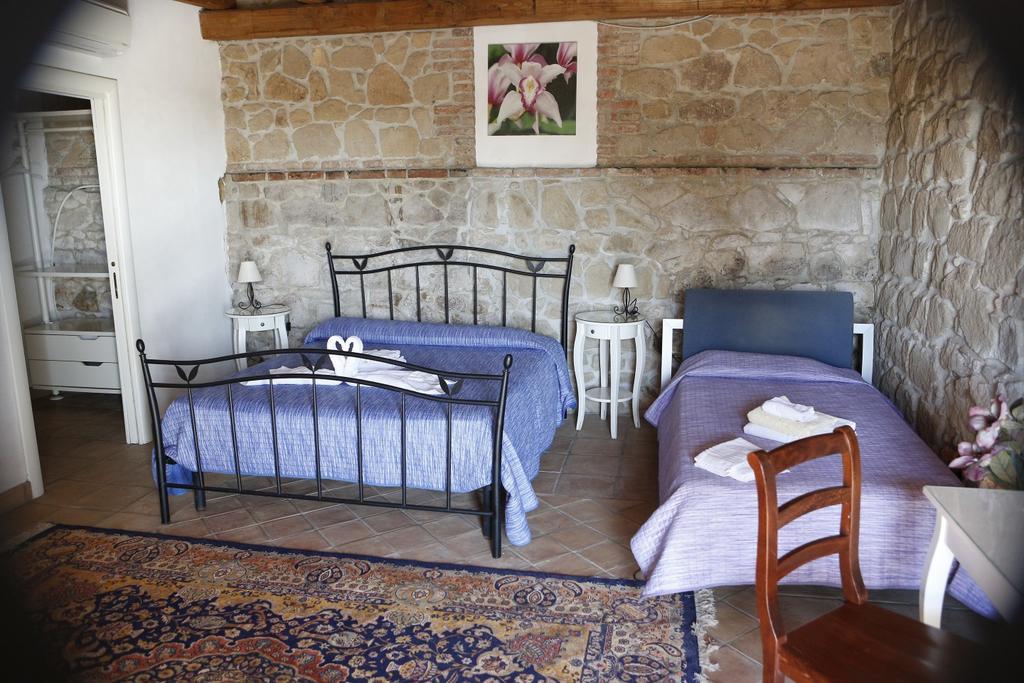 Il Borgo Ariccia Resort Eksteriør billede