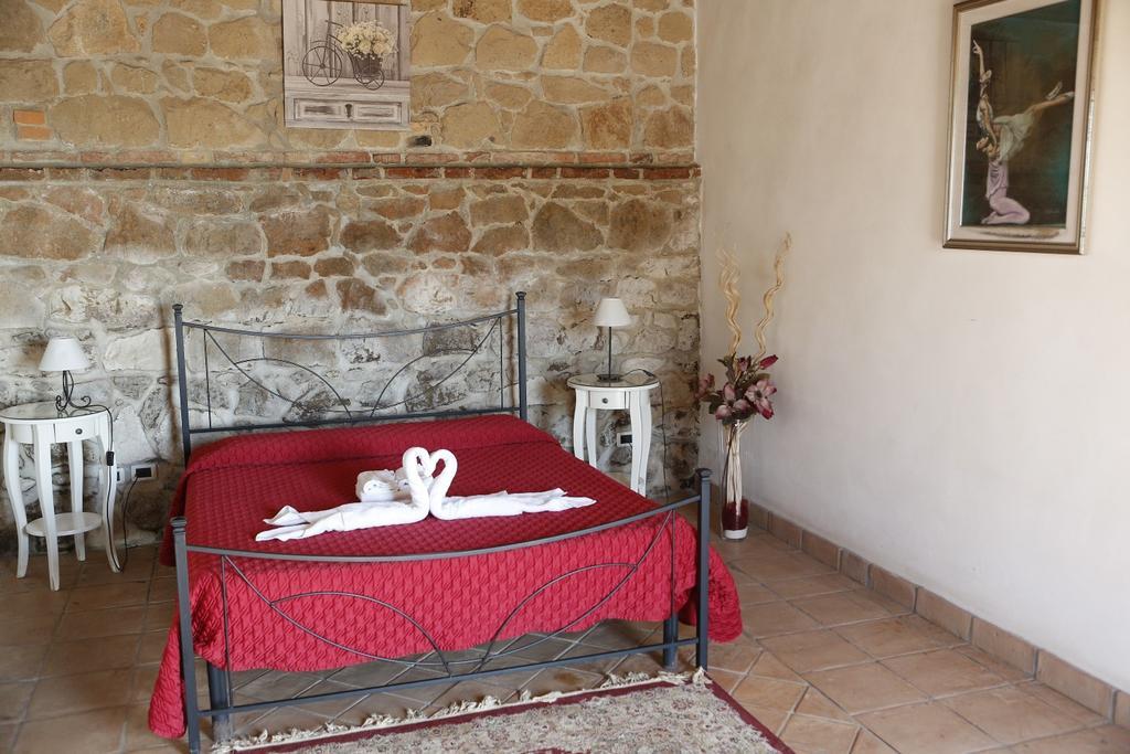 Il Borgo Ariccia Resort Eksteriør billede