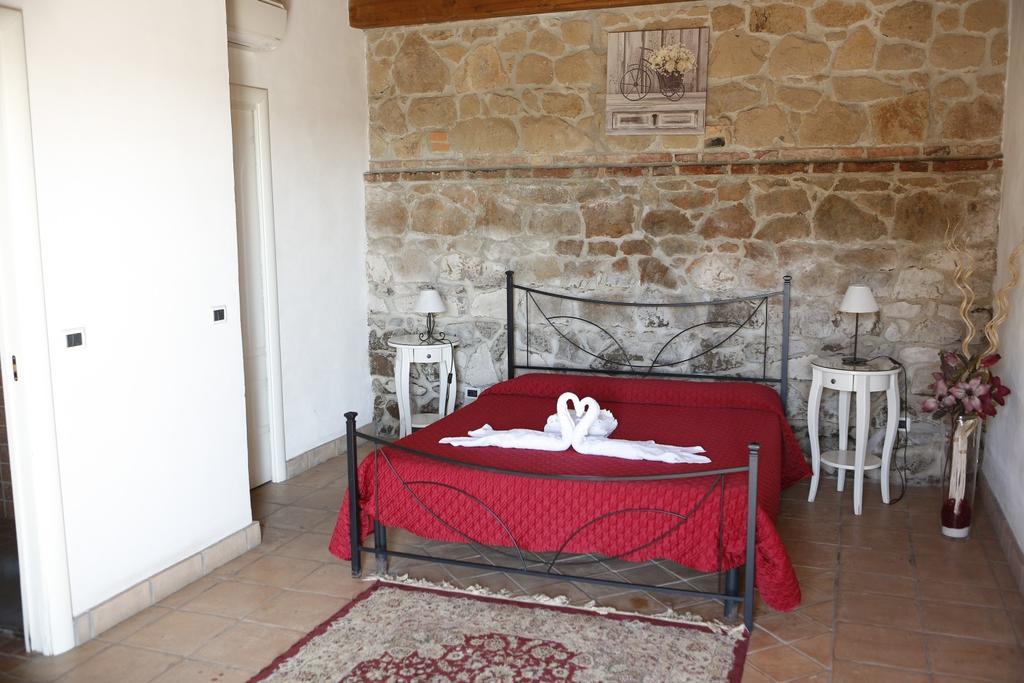 Il Borgo Ariccia Resort Eksteriør billede