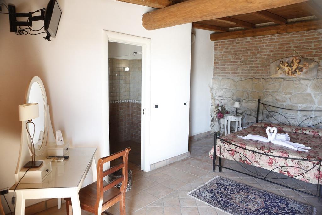 Il Borgo Ariccia Resort Eksteriør billede