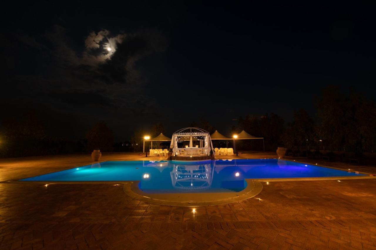 Il Borgo Ariccia Resort Eksteriør billede